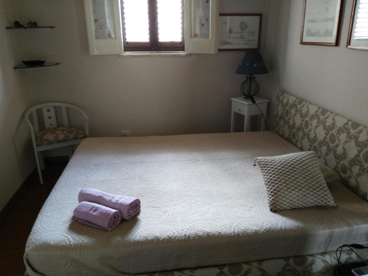 B&B Demetra Syracuse Exterior foto