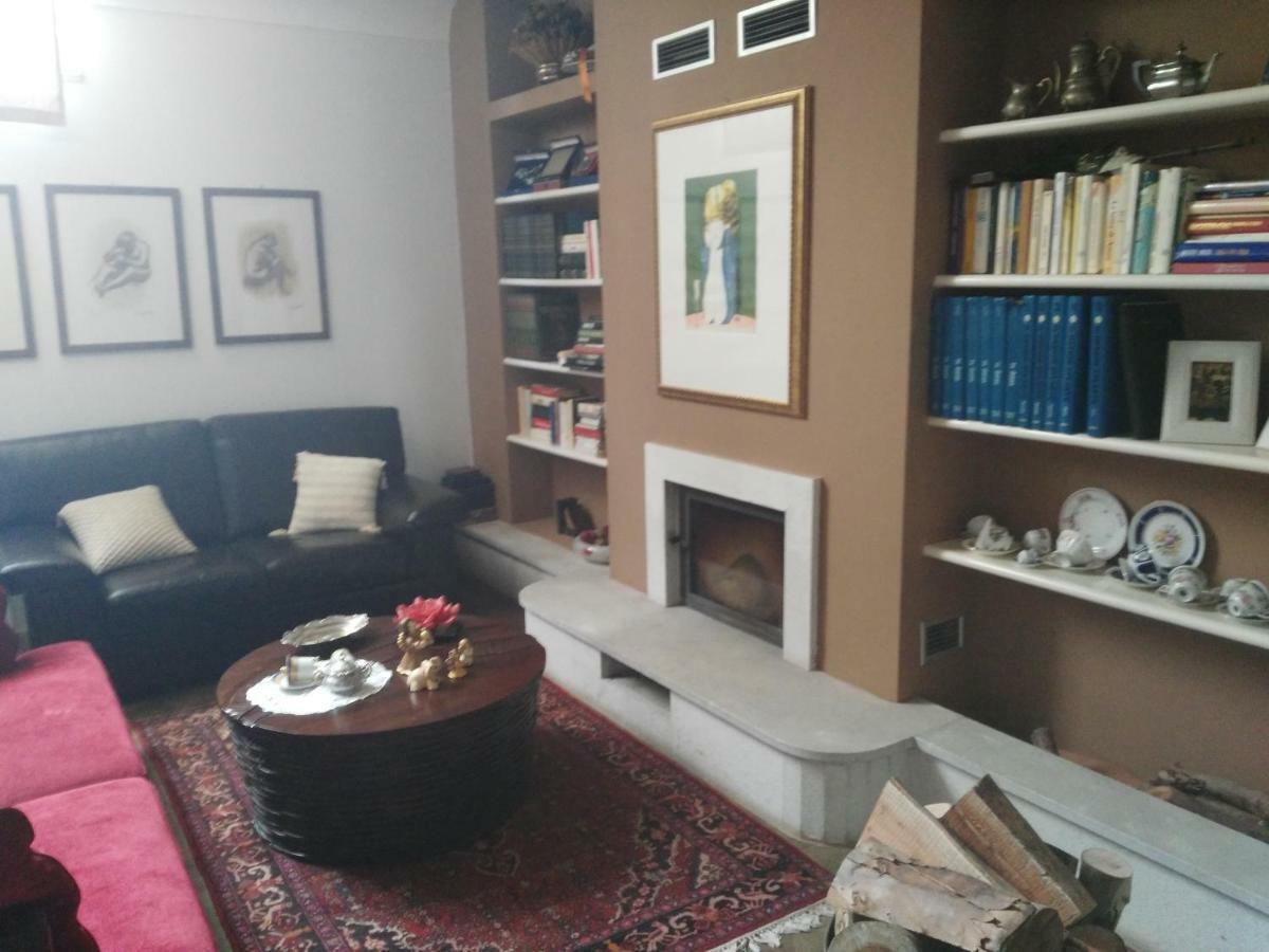 B&B Demetra Syracuse Exterior foto